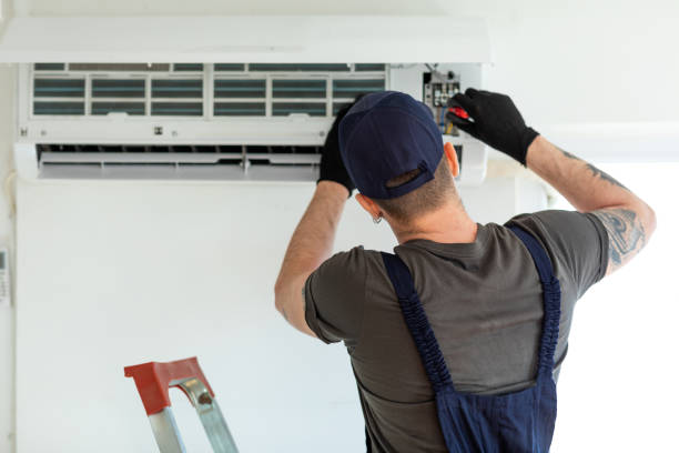 Best HVAC Air Duct Cleaning  in Bowie, MD