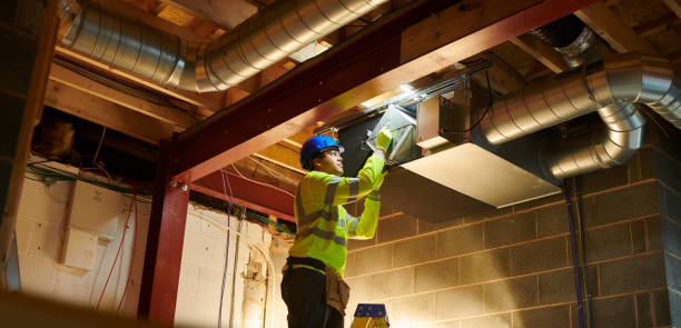 Best Residential Air Duct Cleaning  in Bowie, MD
