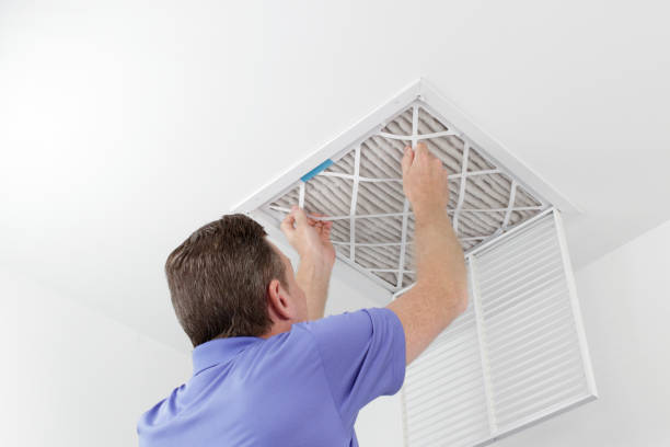 Best Air Duct Sanitizing Services  in Bowie, MD